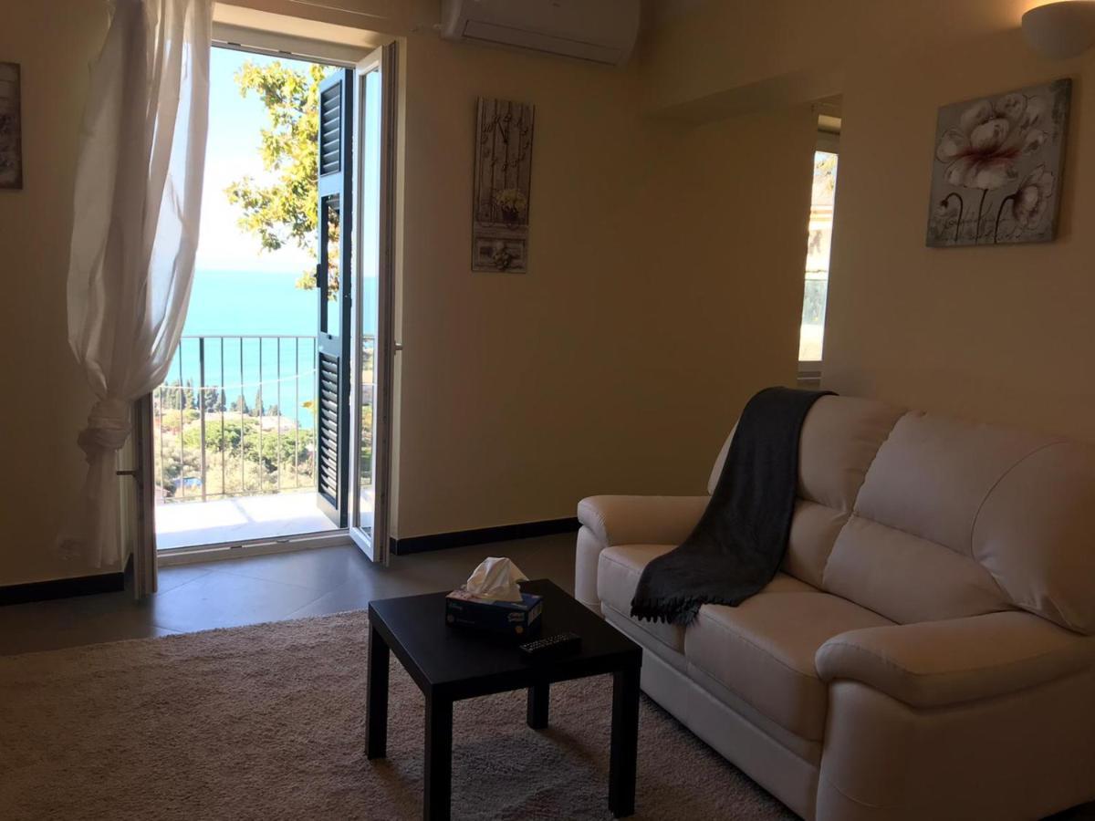 Villa Virginia For Families Camogli Kültér fotó